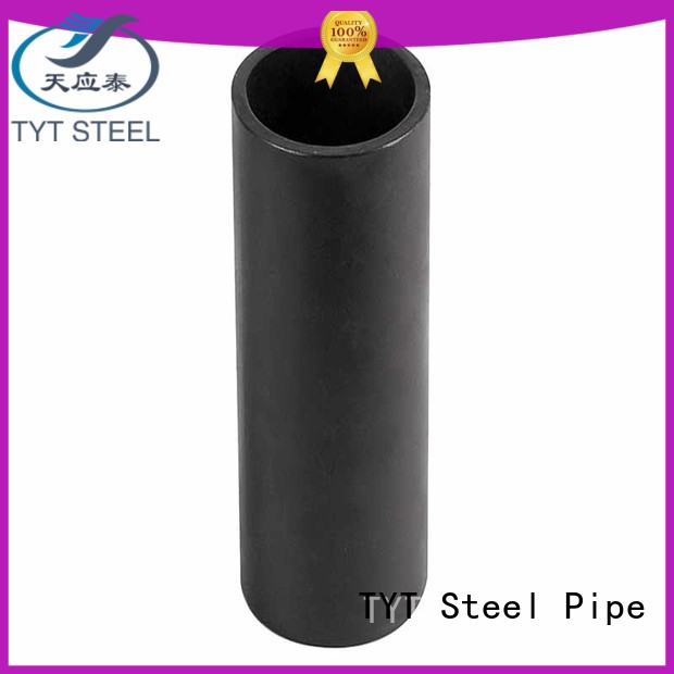TYT standard api pipe factory price for promotion