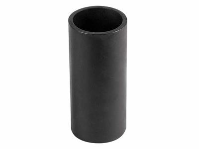 ERW black steel pipe erw round tube