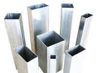 ASTM Standard Hollow section steel