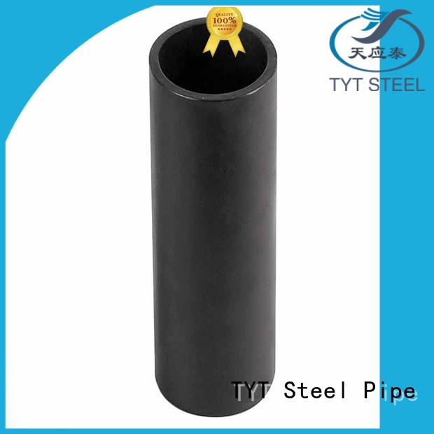 TYT high quality erw steel pipe series bulk buy