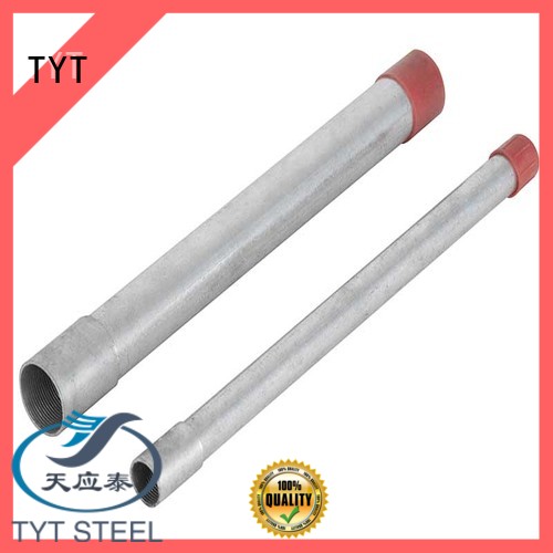 TYT practical grooving pipe with good price for sale