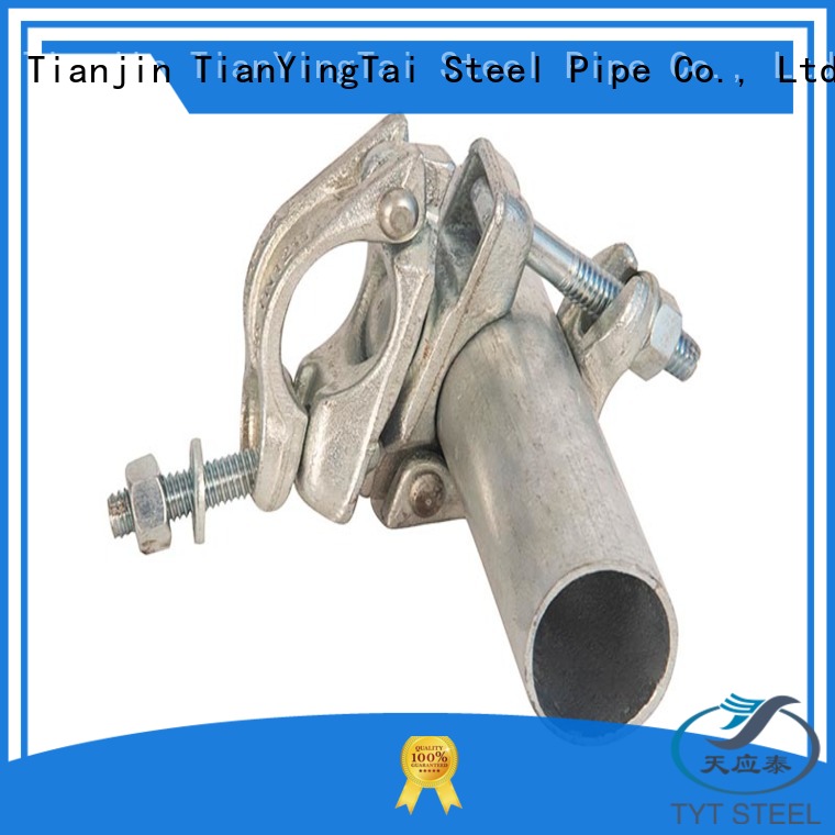 high-quality 2 inch pipe supplier for pipes&coupler scaffolding