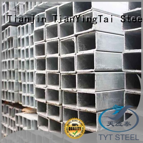 hot selling galvanized structural steel factory direct supply bulk buy
