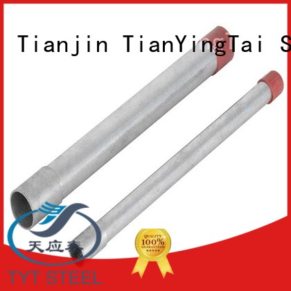 TYT practical threaded pipe inquire now bulk buy