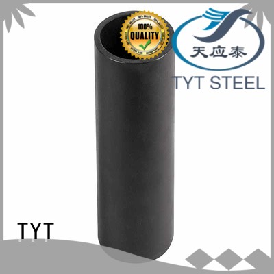 TYT ms square pipe best supplier for promotion