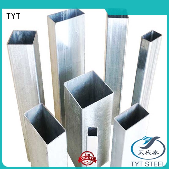 high-quality hollow steel pipe with good price bulk buy