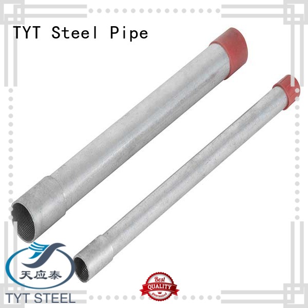 TYT metal threaded pipe fittings directly sale for sale
