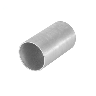 Hot dipped galvanized round steel pipe welded pipe for liquid