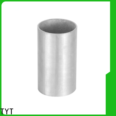 TYT hot galvanized steel company bulk buy