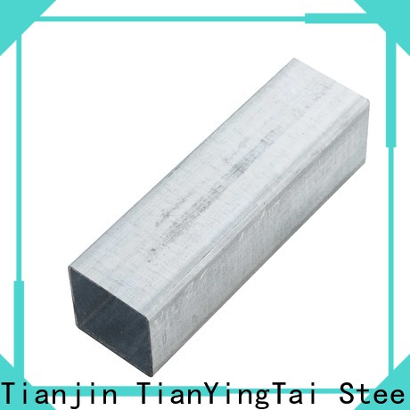 hot selling shs hollow section best manufacturer bulk buy