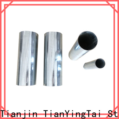 TYT durable pre galv best supplier for greenhouse