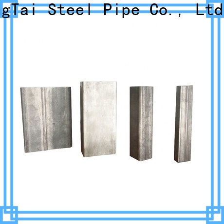 TYT durable hot galvanized steel best supplier bulk buy