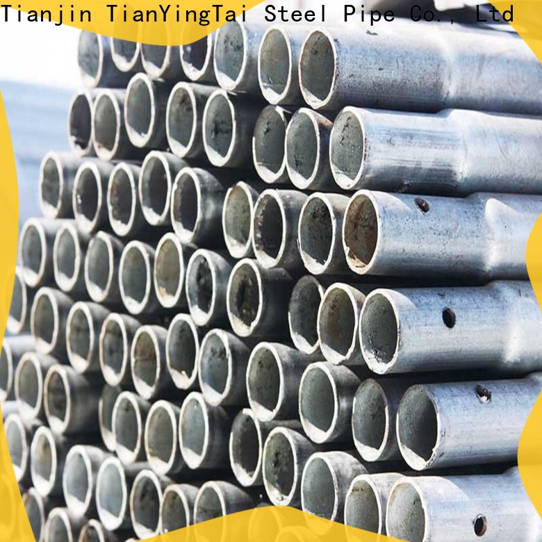 cost-effective threaded tube factory for sale
