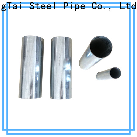 cost-effective gi square pipe wholesale for use