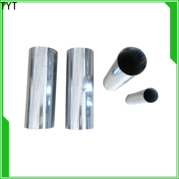 TYT pre galvanized steel pipe manufacturer bulk buy