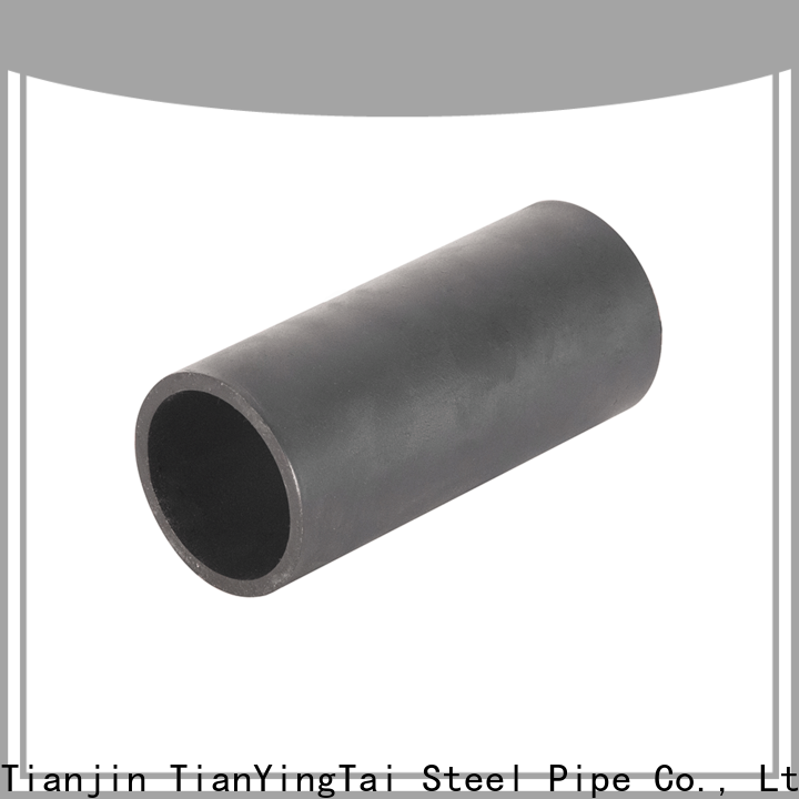 popular ms square pipe with good price for construction structure