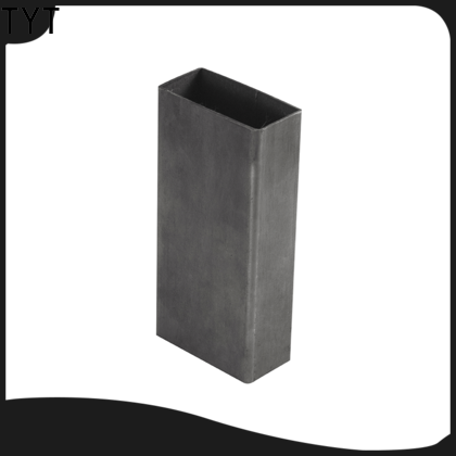 TYT latest hollow section tube suppliers for sports equipment