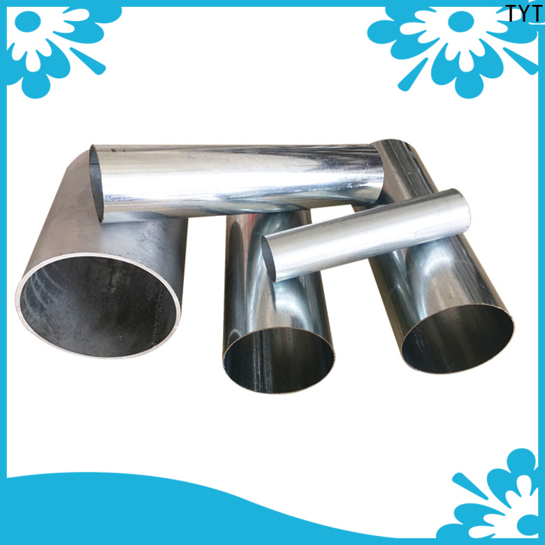 TYT galvanized square pipe series bulk buy