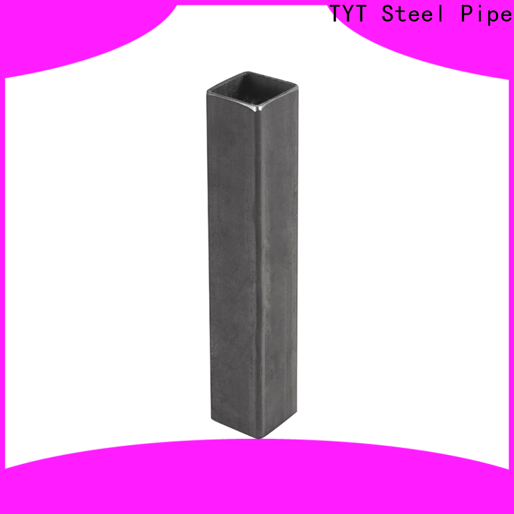 popular shs square hollow section suppliers for sale