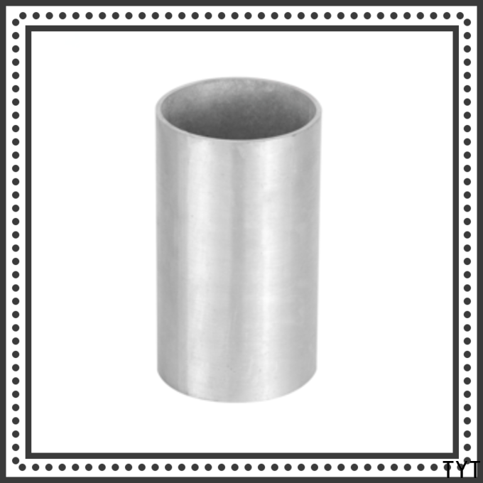 TYT galvanised steel pipe threaded supplier for building
