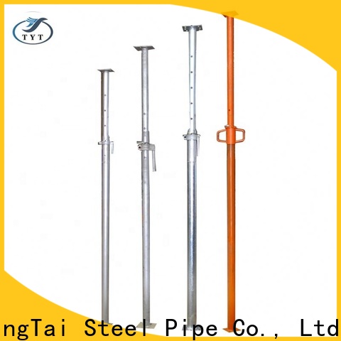 metal 2 inch pipe from China for construction