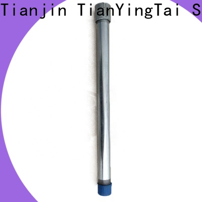 cost-effective painting pipe supplier for construction