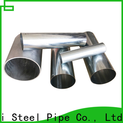 cost-effective gi steel pipe company for sale