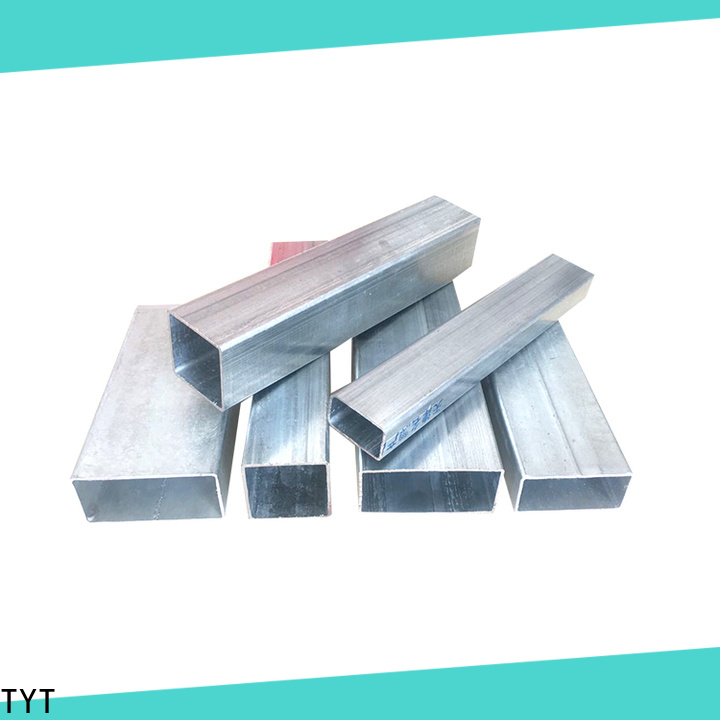 latest shs pipe suppliers For fence post