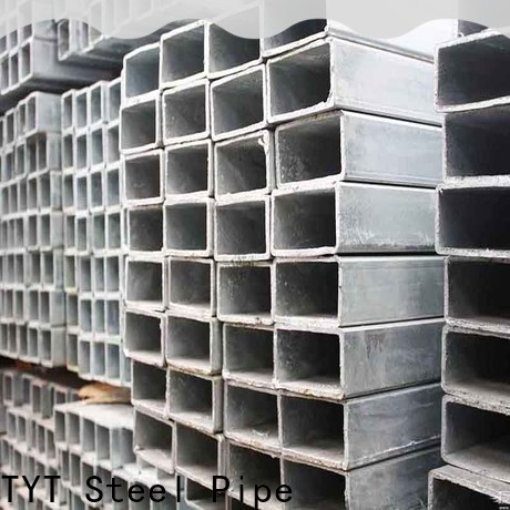 TYT galvanised steel pipe threaded inquire now bulk buy