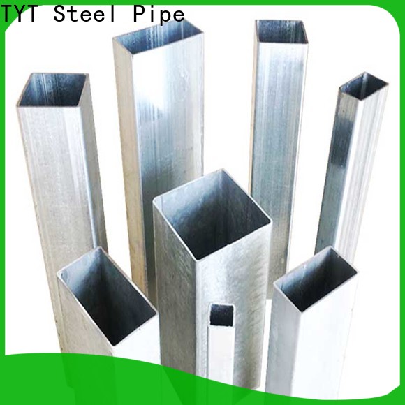TYT erw hollow section supply for sale