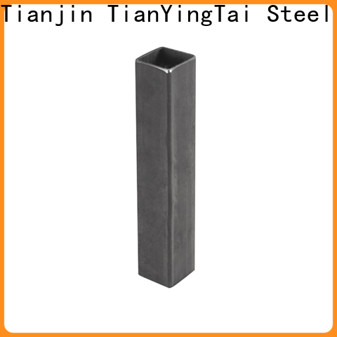 metal shs pipe from China for sports equipment