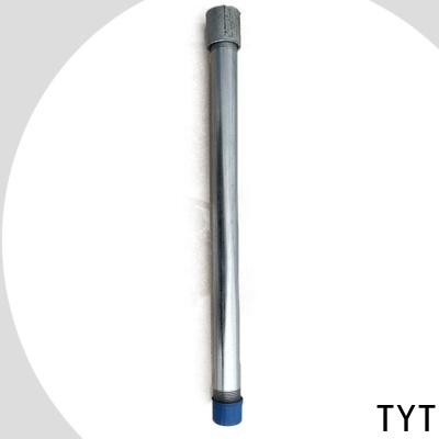 TYT threaded pipe fittings factory bulk production