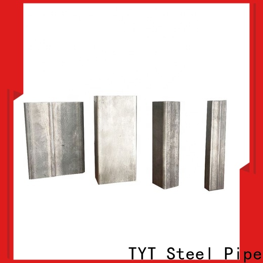 top quality hot dipped galvanized pipe best supplier bulk production