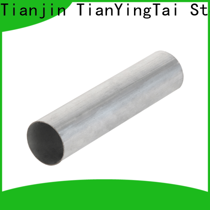 hot selling galvanized structural steel directly sale for promotion