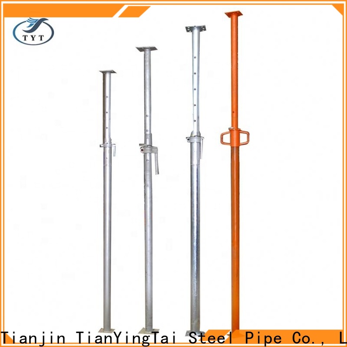TYT metal buy scaffolding tube and fittings supplier for sale