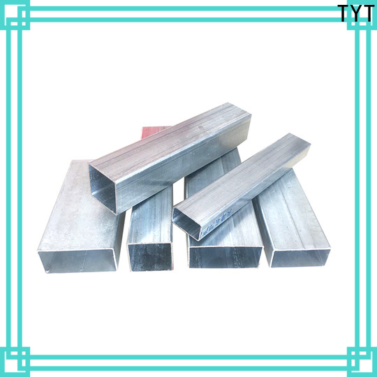 TYT rhs pipe directly sale for greenhouse