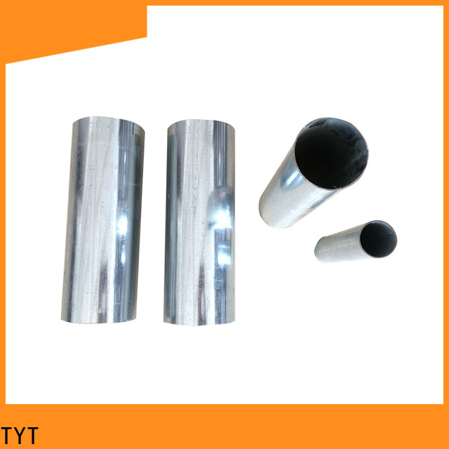 metal gi steel pipe from China for greenhouse