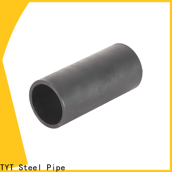 hot selling erw pipe wholesale bulk production