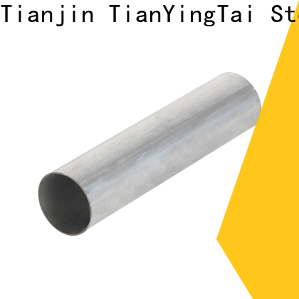TYT hot selling galvanized structural steel factory bulk production