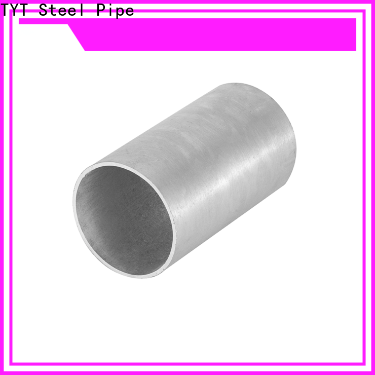 TYT high quality galvanic pipe best manufacturer bulk buy