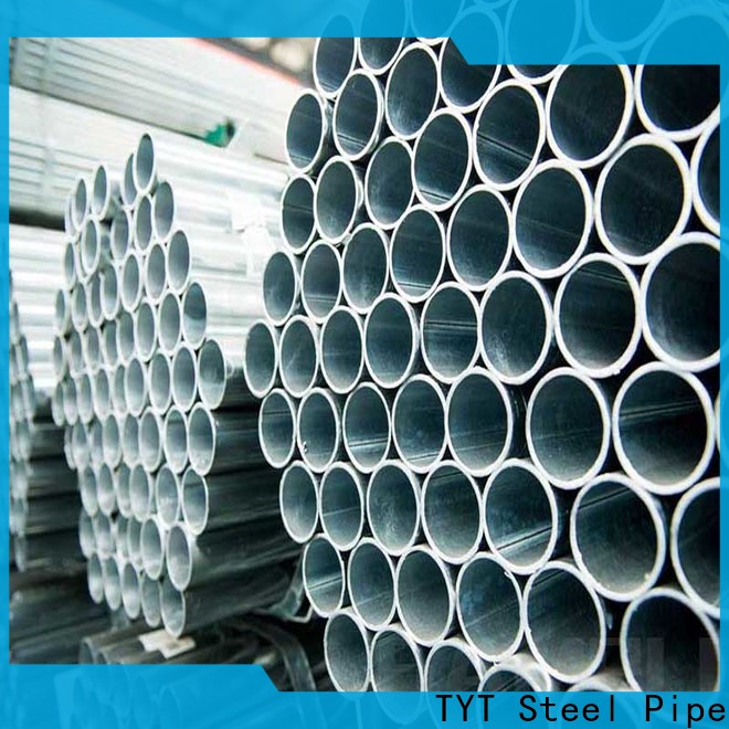 TYT cost-effective gi square pipe from China bulk production
