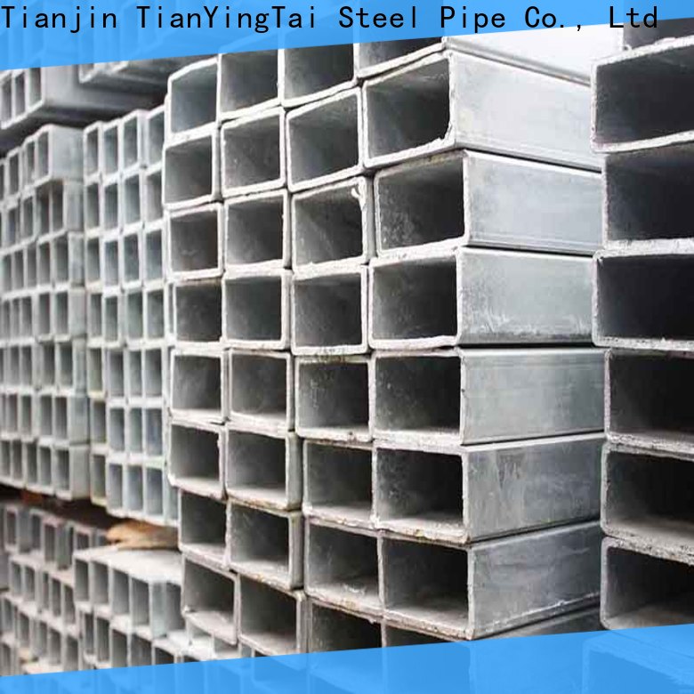 high-quality hot galvanized steel pipe from China bulk buy