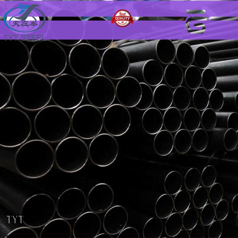 TYT hot selling ms pipe series for sale