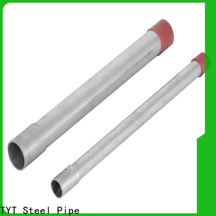 new plain pipe series bulk production