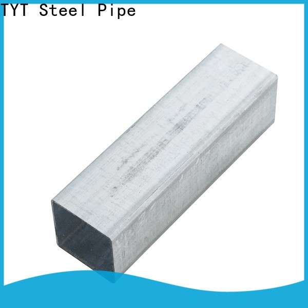 TYT rhs rectangular hollow section best supplier for greenhouse