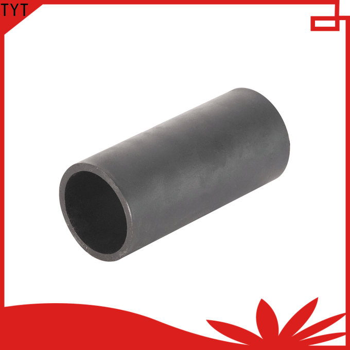 TYT high quality black pipe series for construction structure