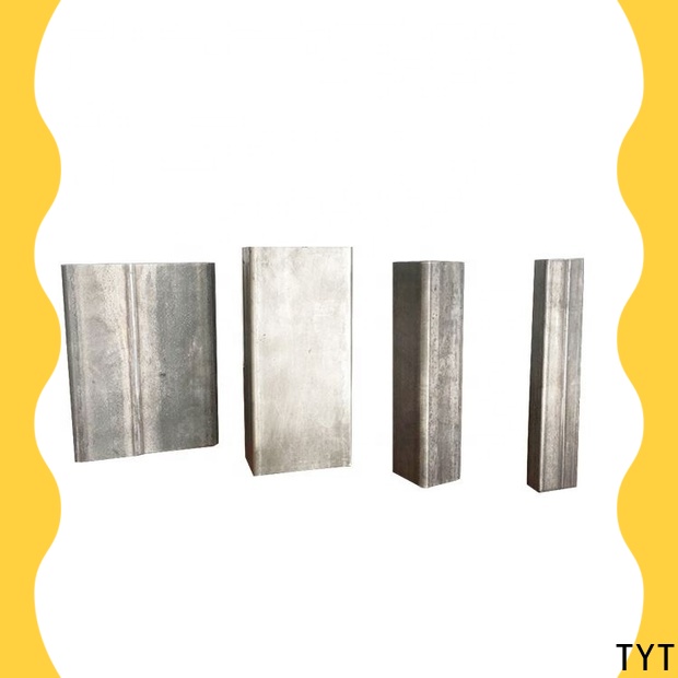 top galvanized hollow section best supplier for promotion
