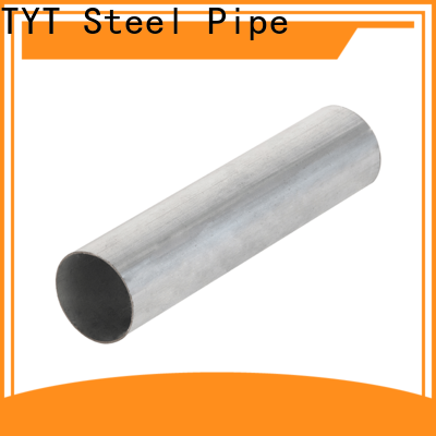 TYT best galvanic pipe inquire now bulk buy