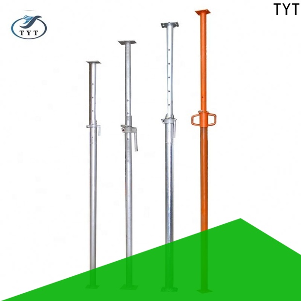 high-quality scaffolding pipes and fittings factory for promotion