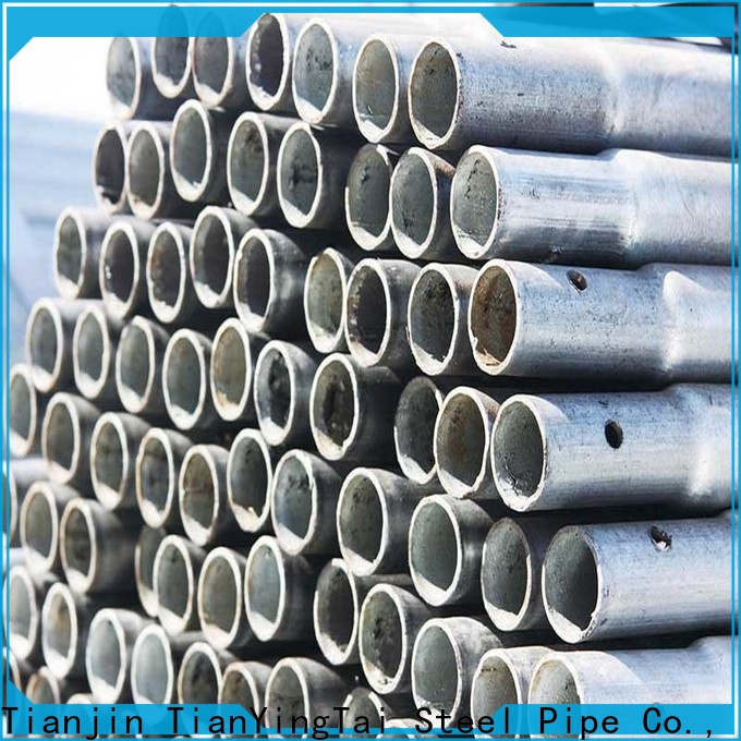 TYT cutting pipe from China for promotion